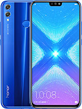 Best available price of Honor 8X in Eritrea