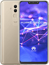Best available price of Huawei Mate 20 lite in Eritrea