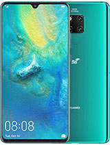 Best available price of Huawei Mate 20 X 5G in Eritrea