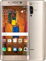 Best available price of Huawei Mate 9 Pro in Eritrea