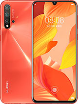 Best available price of Huawei nova 5 Pro in Eritrea