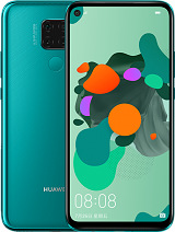 Best available price of Huawei nova 5i Pro in Eritrea
