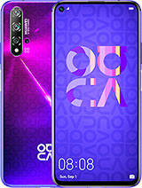 Best available price of Huawei nova 5T in Eritrea