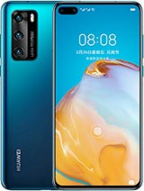 Best available price of Huawei P40 4G in Eritrea