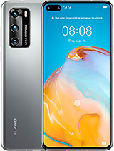 Huawei Mate 40 Pro at Eritrea.mymobilemarket.net