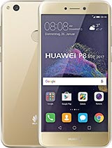 Best available price of Huawei P8 Lite 2017 in Eritrea
