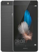 Best available price of Huawei P8lite ALE-L04 in Eritrea