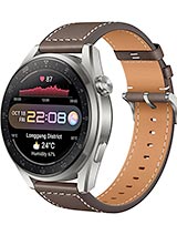 Best available price of Huawei Watch 3 Pro in Eritrea