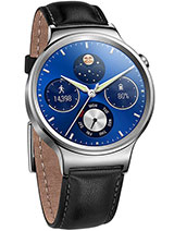 Best available price of Huawei Watch in Eritrea