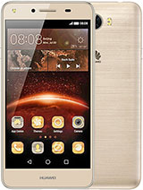 Best available price of Huawei Y5II in Eritrea