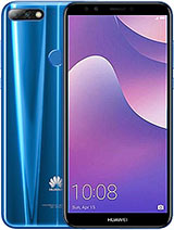 Best available price of Huawei Y7 Prime 2018 in Eritrea