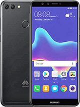 Best available price of Huawei Y9 2018 in Eritrea