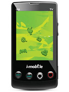 Best available price of i-mobile TV550 Touch in Eritrea