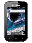 Best available price of Icemobile Apollo Touch 3G in Eritrea