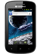 Best available price of Icemobile Apollo Touch in Eritrea