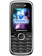 Best available price of Icemobile Blizzard in Eritrea