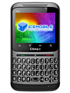 Best available price of Icemobile Clima II in Eritrea