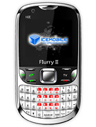 Best available price of Icemobile Flurry II in Eritrea