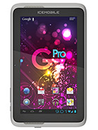 Best available price of Icemobile G7 Pro in Eritrea