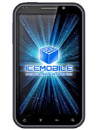 Best available price of Icemobile Prime in Eritrea
