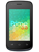 Best available price of Icemobile Prime 3-5 in Eritrea
