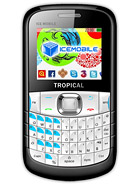 Best available price of Icemobile Tropical in Eritrea