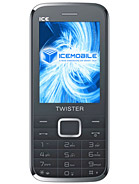 Best available price of Icemobile Twister in Eritrea