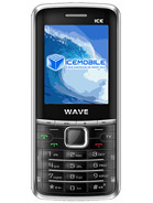 Best available price of Icemobile Wave in Eritrea