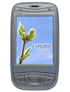 Best available price of i-mate K-JAM in Eritrea