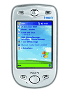 Best available price of i-mate Pocket PC in Eritrea