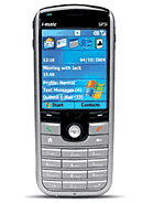 Best available price of i-mate SP3i in Eritrea