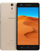 Best available price of Infinix Hot S in Eritrea
