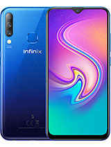 Best available price of Infinix S4 in Eritrea