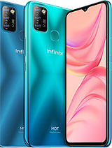 Best available price of Infinix Hot 10 Lite in Eritrea