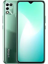 Best available price of Infinix Hot 11 Play in Eritrea