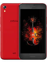 Best available price of Infinix Hot 5 Lite in Eritrea