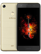 Best available price of Infinix Hot 5 in Eritrea