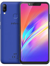 Best available price of Infinix Hot 6X in Eritrea