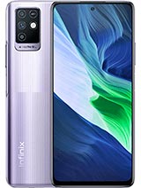 Best available price of Infinix Note 10 in Eritrea