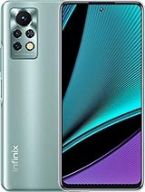 Best available price of Infinix Note 11s in Eritrea