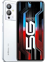 Best available price of Infinix Note 12 5G in Eritrea