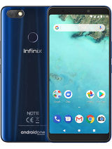 Best available price of Infinix Note 5 in Eritrea