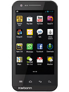 Best available price of Karbonn A11 in Eritrea