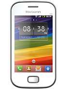 Best available price of Karbonn K65 Buzz in Eritrea