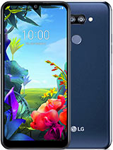 Best available price of LG K40S in Eritrea