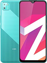 Best available price of Lava Z2 Max in Eritrea