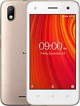Best available price of Lava Z40 in Eritrea