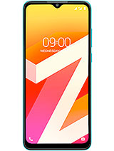Best available price of Lava Z6 in Eritrea