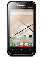 Best available price of Lenovo A369i in Eritrea