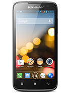 Best available price of Lenovo A516 in Eritrea